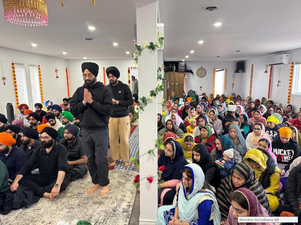 2026 Vaisakhi Function Images